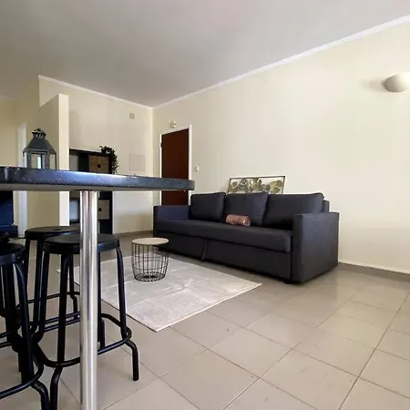Apartmán Casa Lena Sol By Coral Portimão