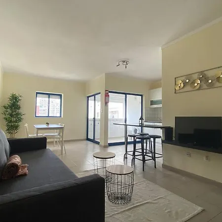 Casa Lena Sol By Coral דירה פורטימאו
