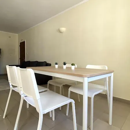 Casa Lena Sol By Coral Апартаменты Портиман